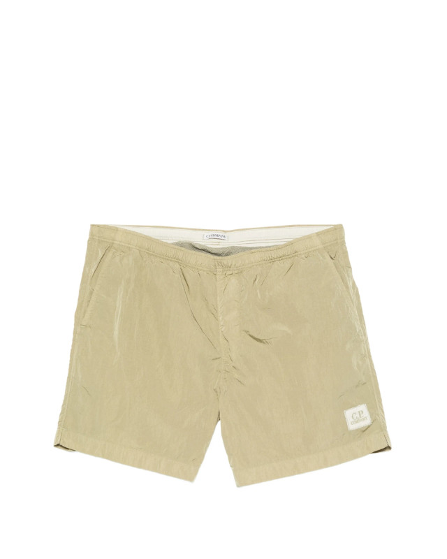 [C.P.COMPANY] Beach Cover Up SS26 20CMBW736A006369G