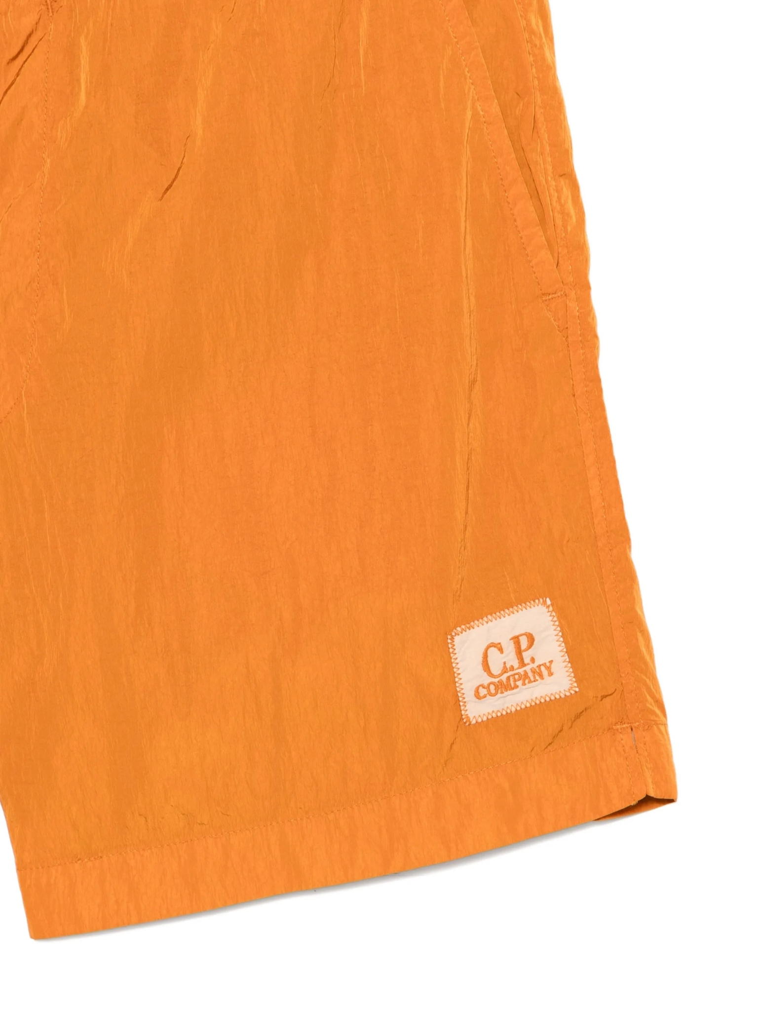 [C.P.COMPANY] Beach Cover Up SS26 20CMBW736A006369G