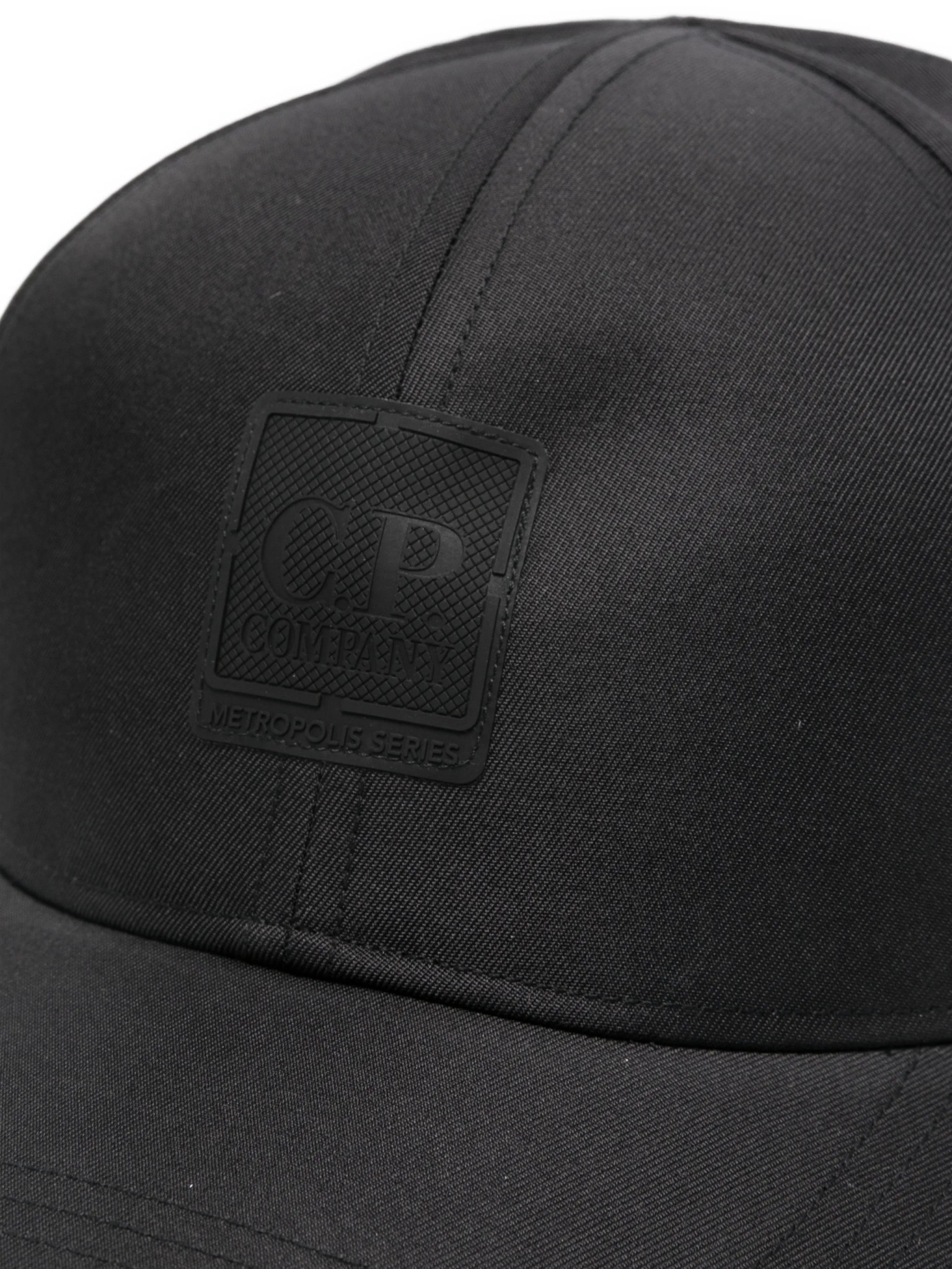 [C.P.COMPANY] Cap SS26 20CLAC044A005952A