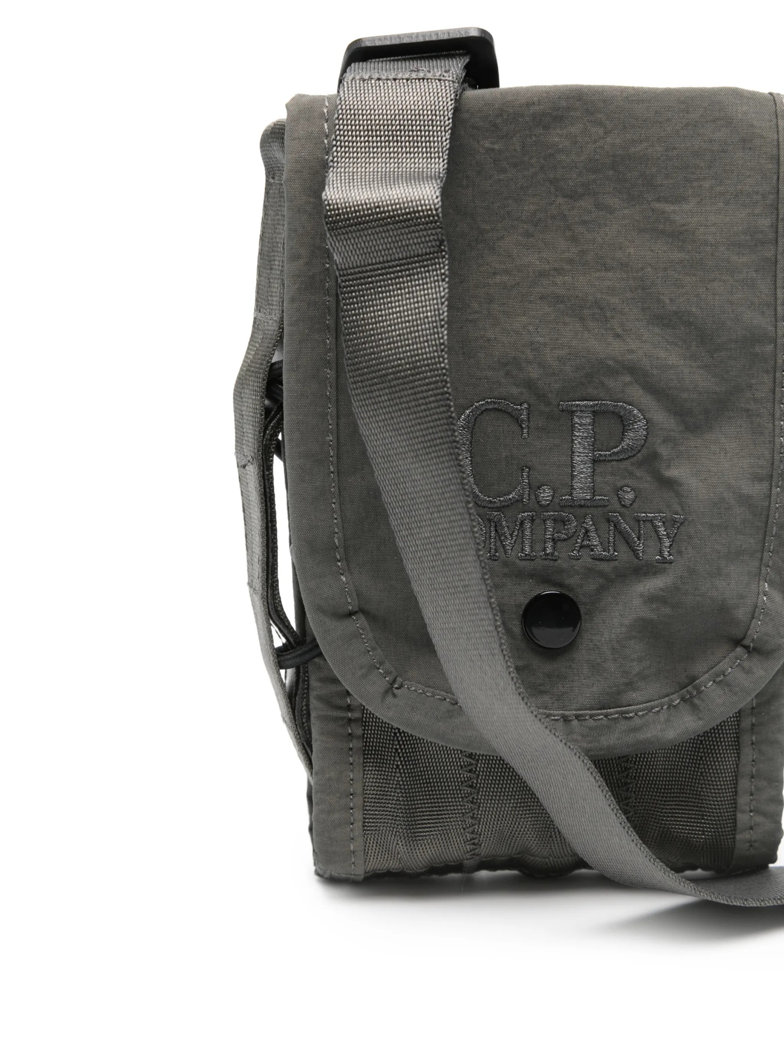 [C.P.COMPANY] Cross body bag SS26 20CMAC275A110188M