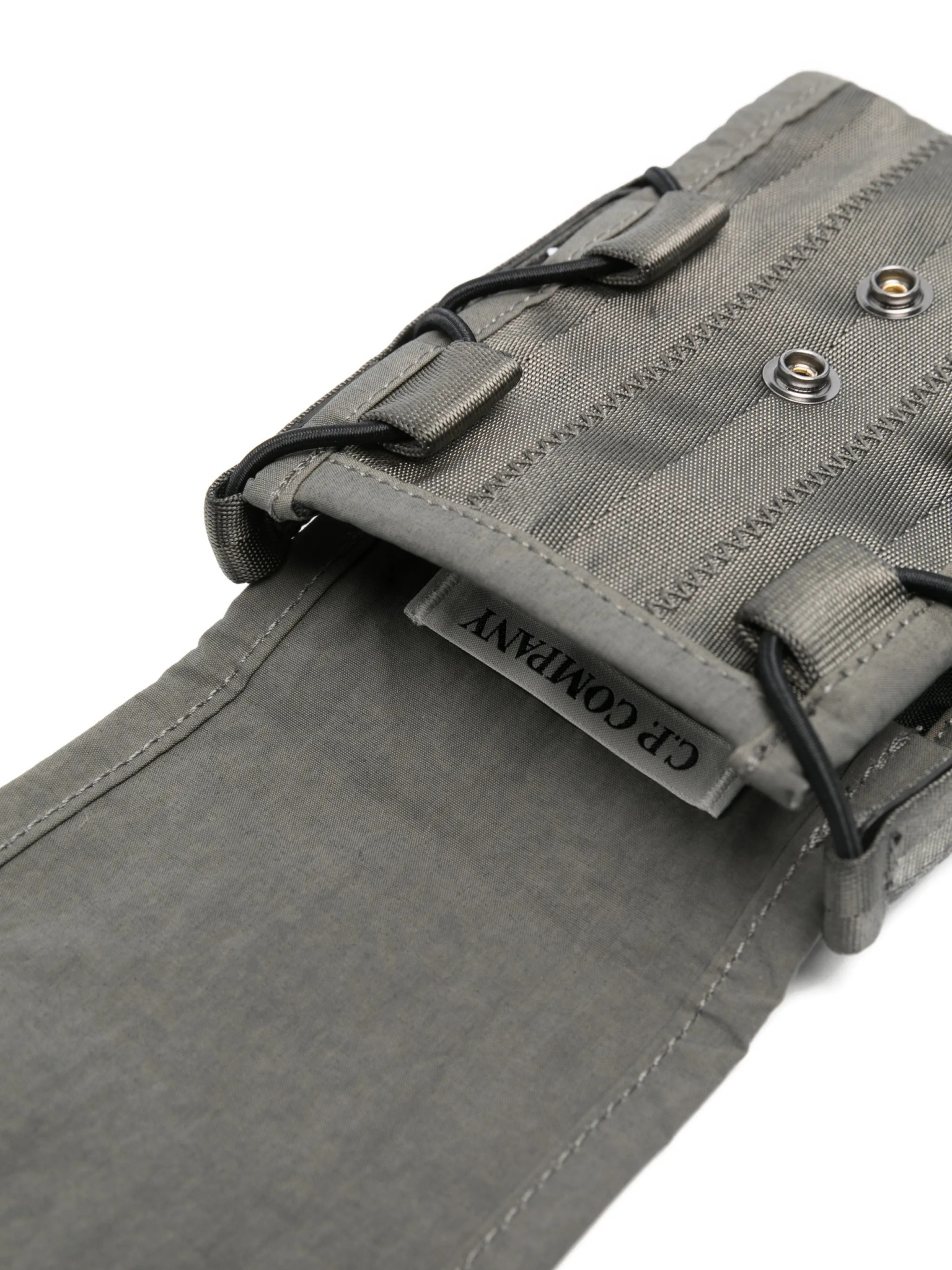 [C.P.COMPANY] Cross body bag SS26 20CMAC275A110188M