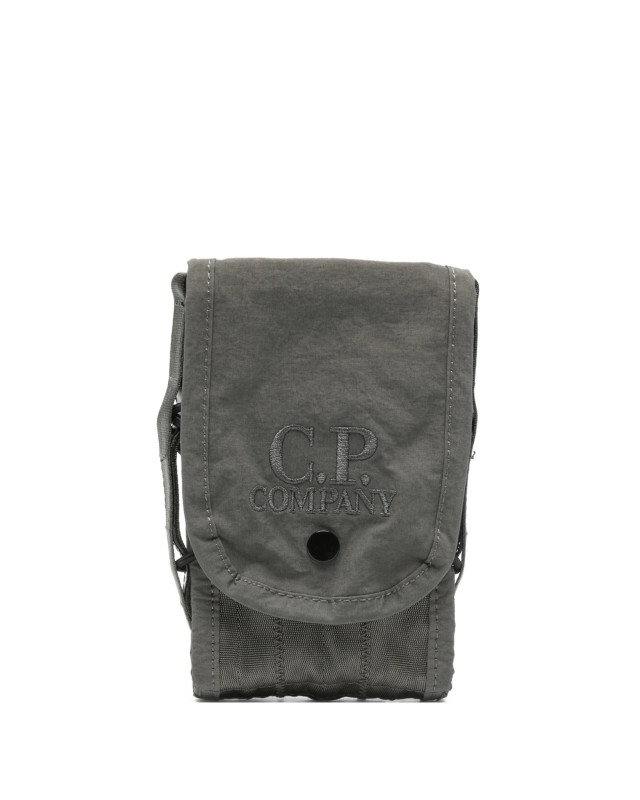 [C.P.COMPANY] Cross body bag SS26 20CMAC275A110188M