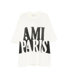 [Ami Paris] T-shirts Short Sleeve SS26 UTS381726