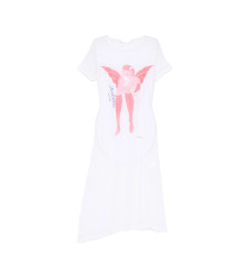 [Our Legacy] Short sleeve dress SS26 W2266RC