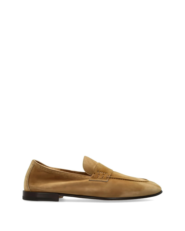 [Bally] Loafer SS26 MSF0LSSU038