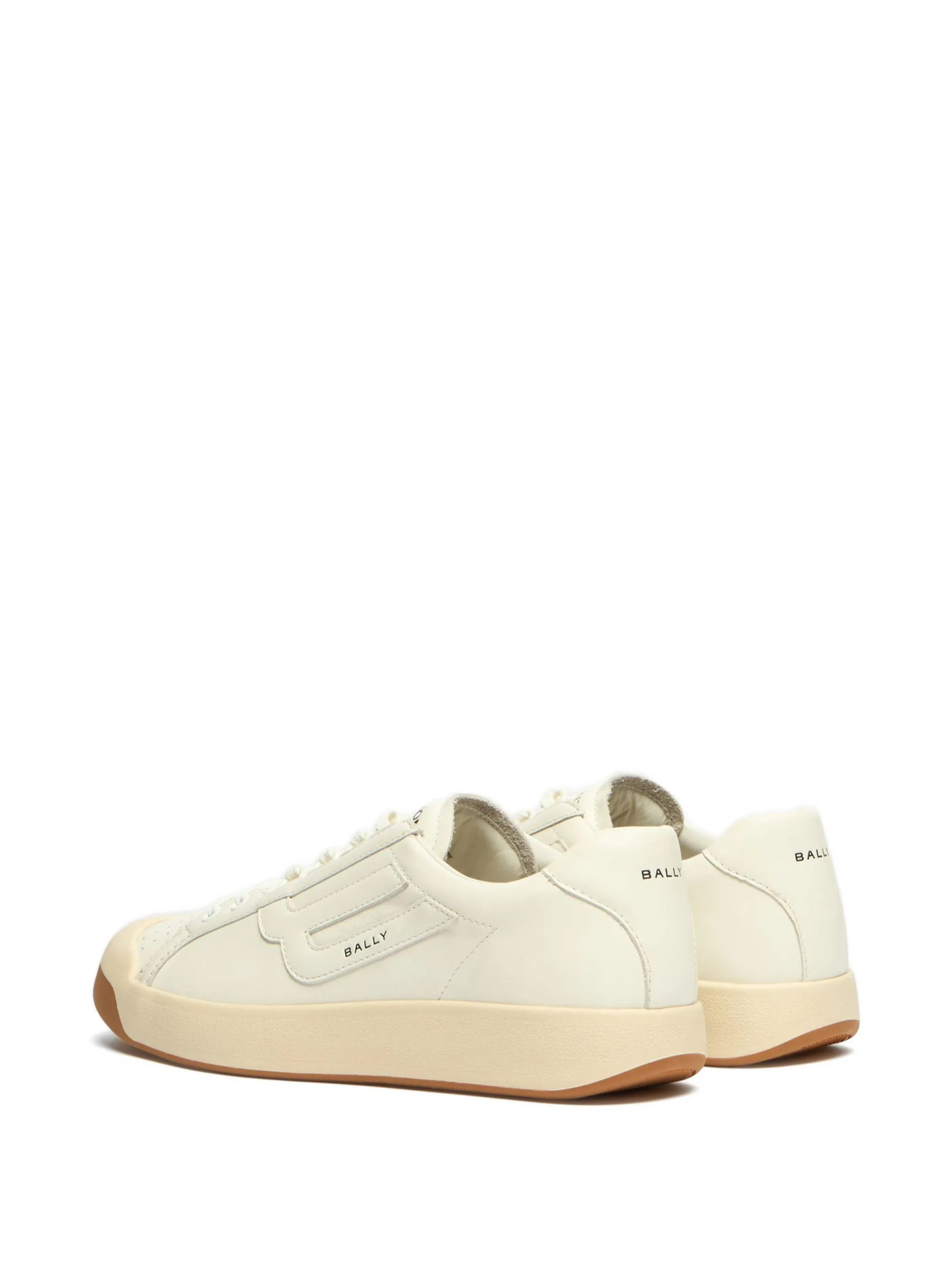 [Bally] Sneakers SS26 MSK0G6VT005