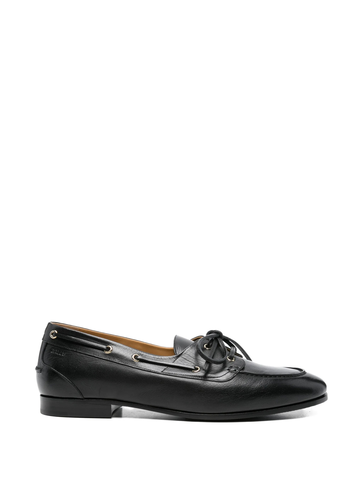 [Bally] Loafer SS26 MSF0M5BU009