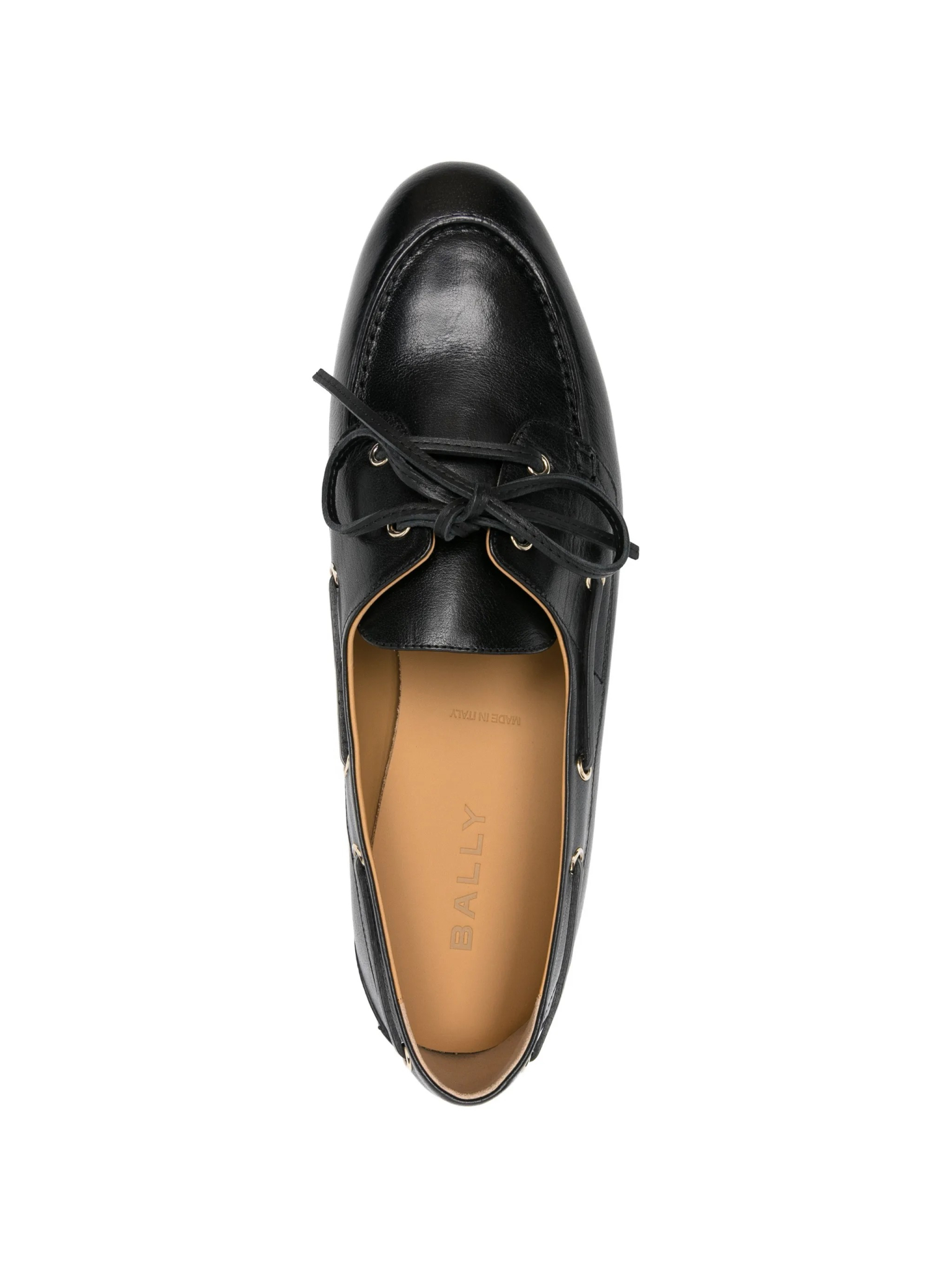 [Bally] Loafer SS26 MSF0M5BU009