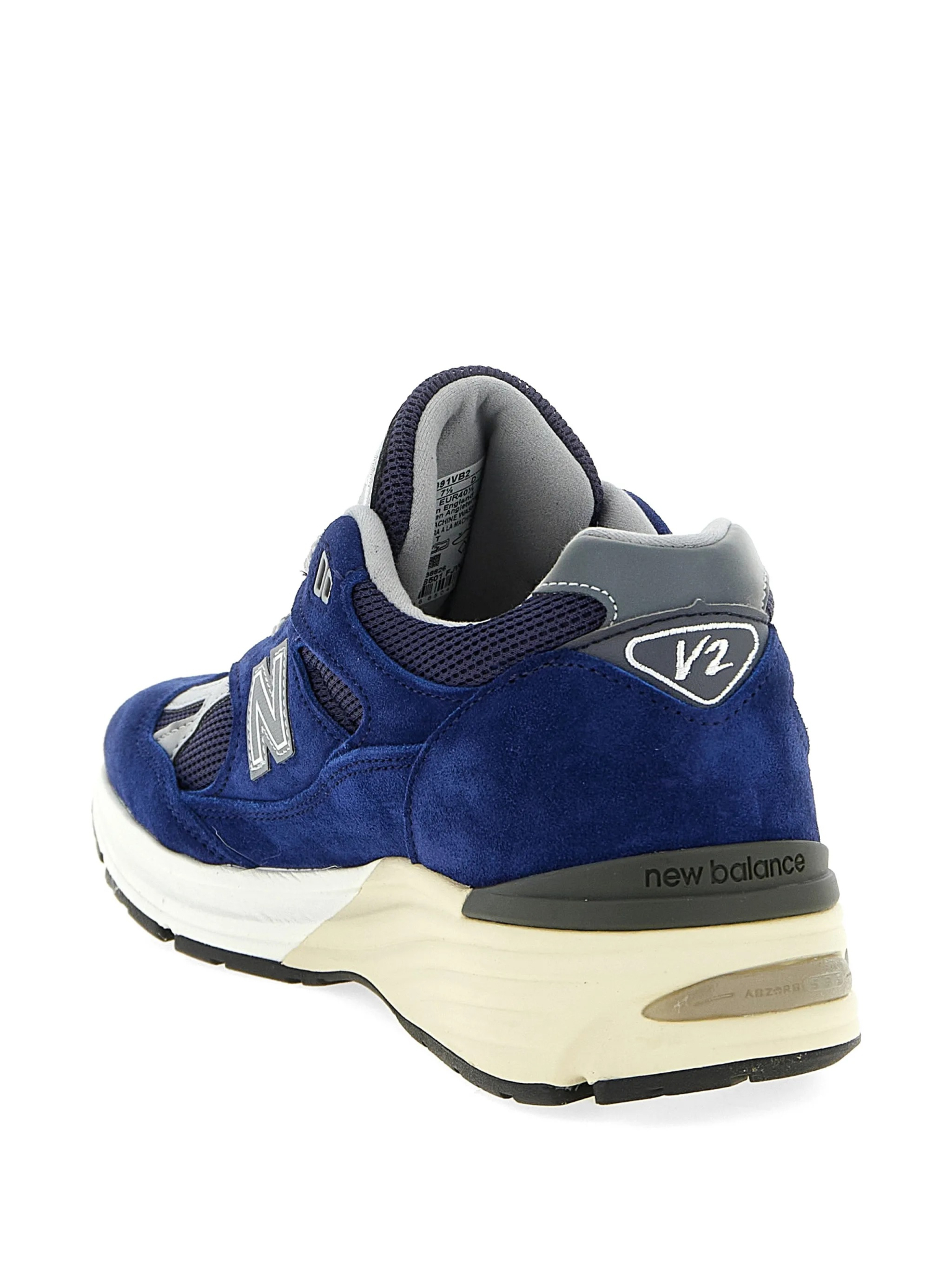 [new Balance] Sneakers SS26 U991VB2