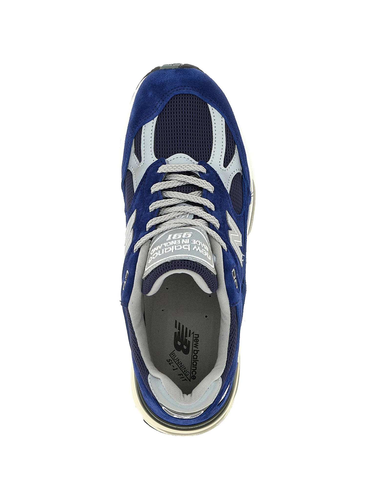 [new Balance] Sneakers SS26 U991VB2