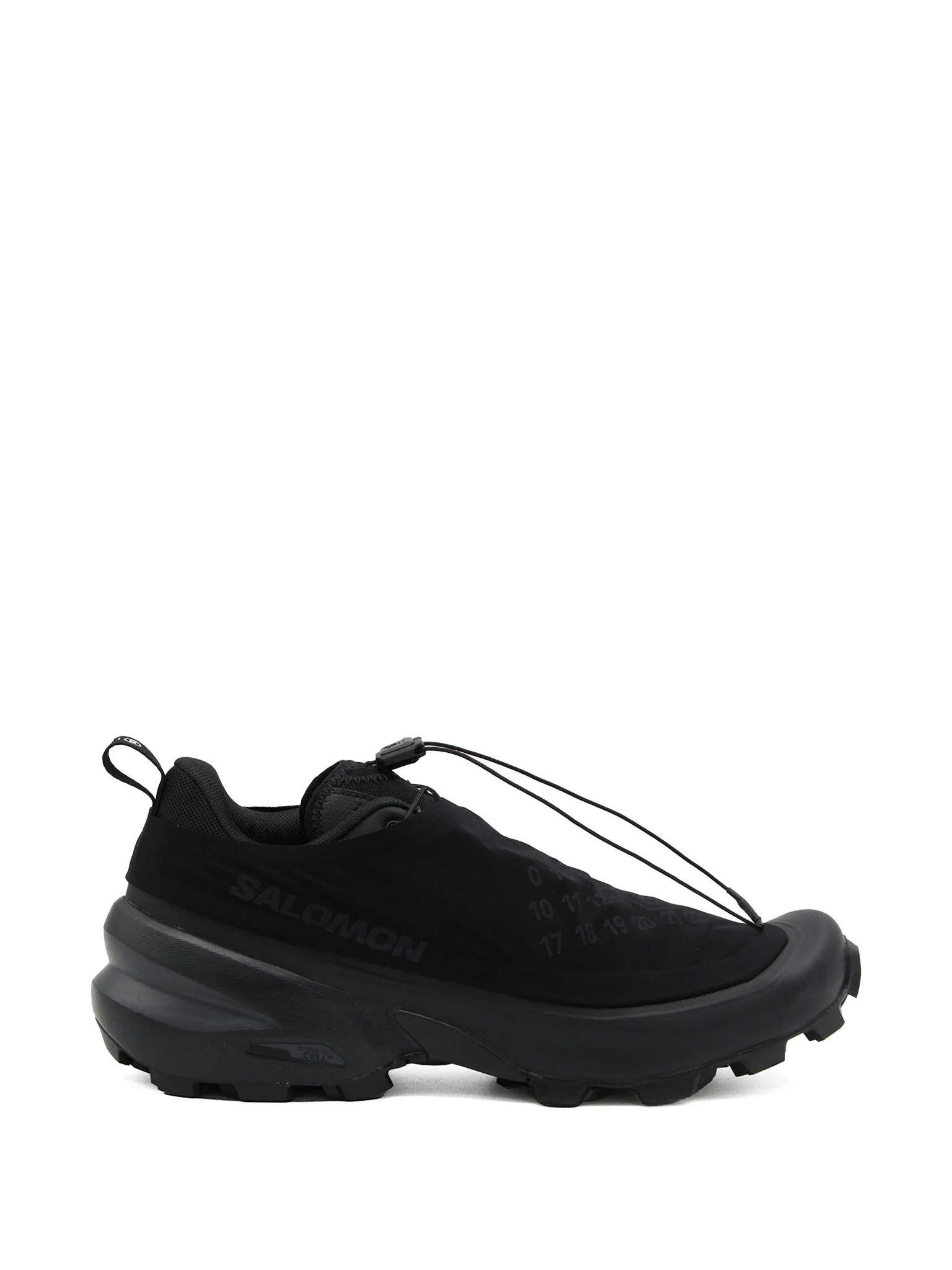 [MM6 MAISON MARGIELA X SALOMON] Sneakers SS26 S59WS0249P7624