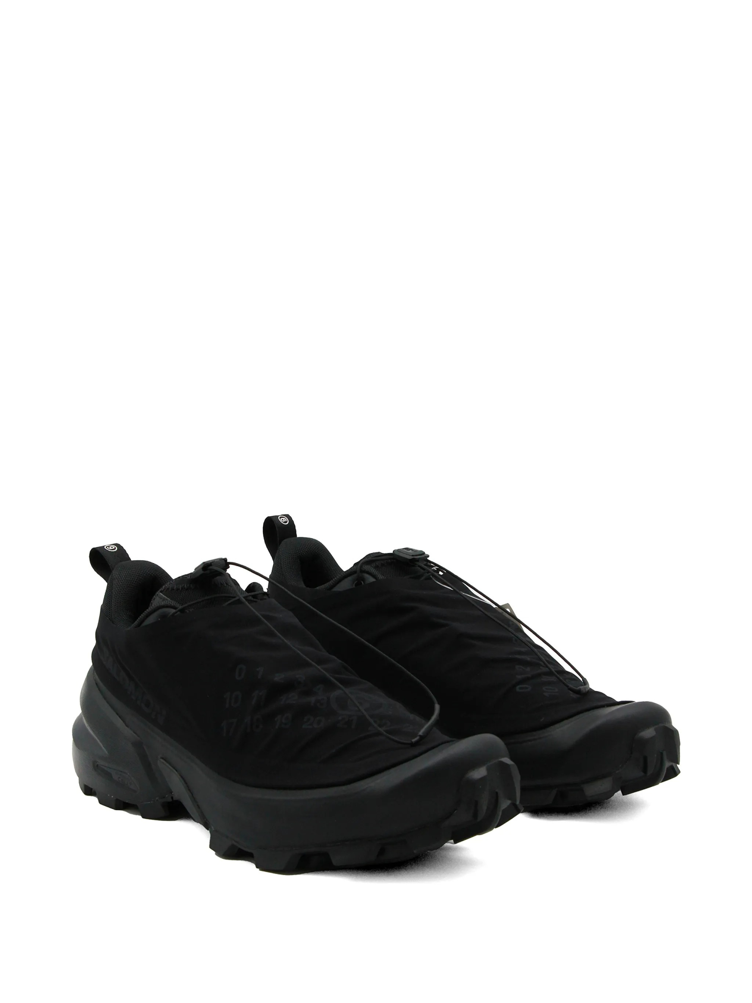 [MM6 MAISON MARGIELA X SALOMON] Sneakers SS26 S59WS0249P7624