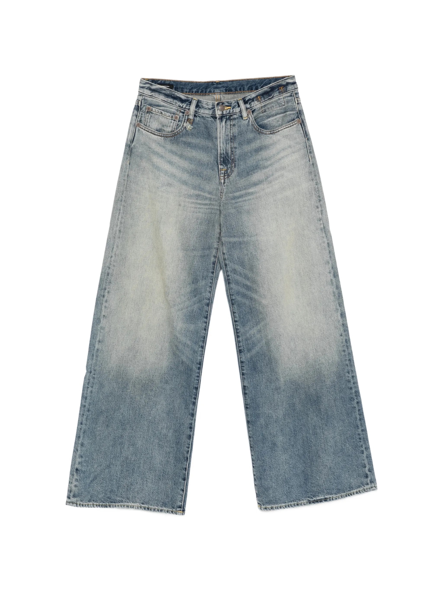 [R13] Jeans SS26 R13WD229D448A