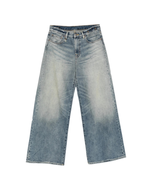 [R13] Jeans SS26 R13WD229D448A