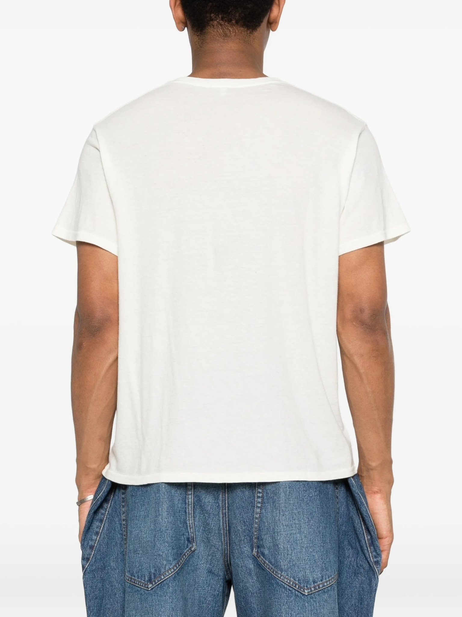 [R13] T-shirts Short Sleeve SS26 R13WK001K142B