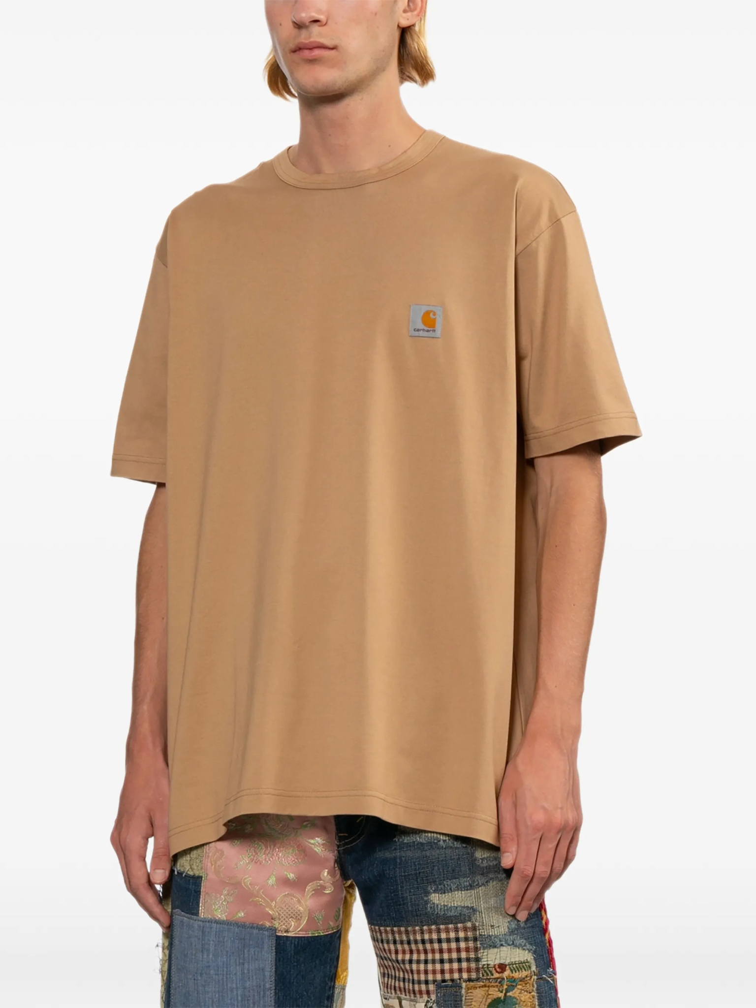 [Junya Watanabe MAN] T-shirts Short Sleeve SS26 WQT908S26
