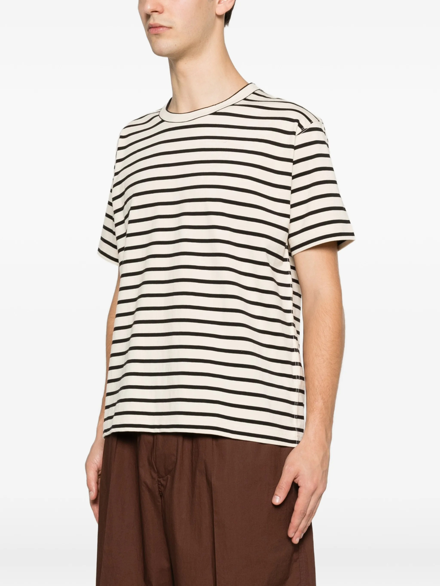[Junya Watanabe MAN] T-shirts Short Sleeve SS26 WQT018S26