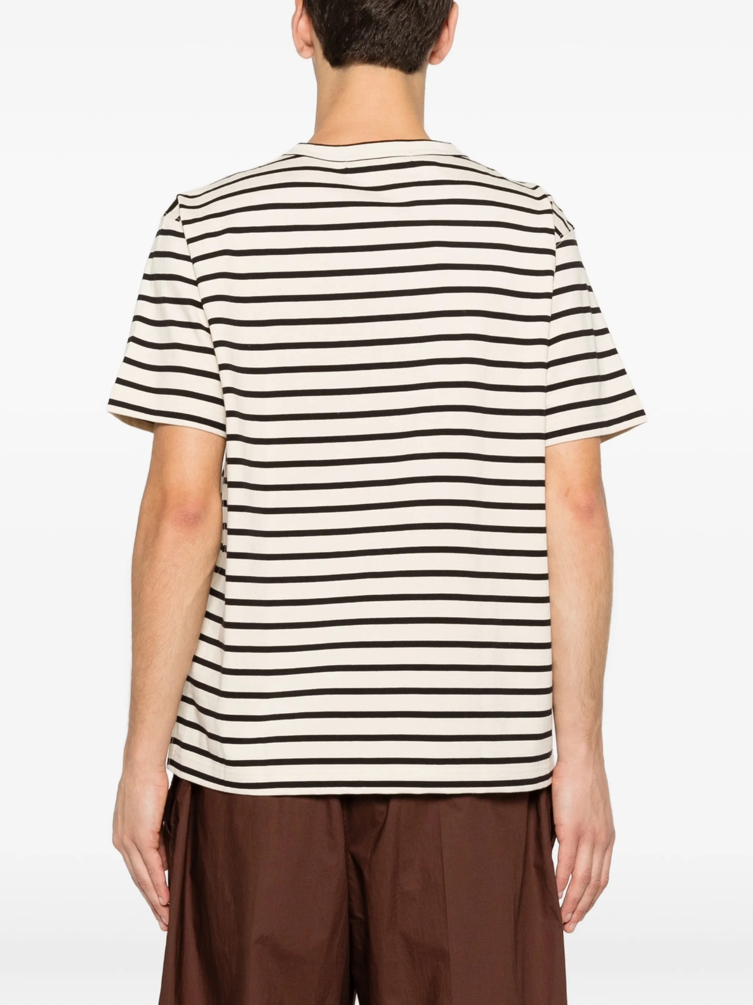 [Junya Watanabe MAN] T-shirts Short Sleeve SS26 WQT018S26