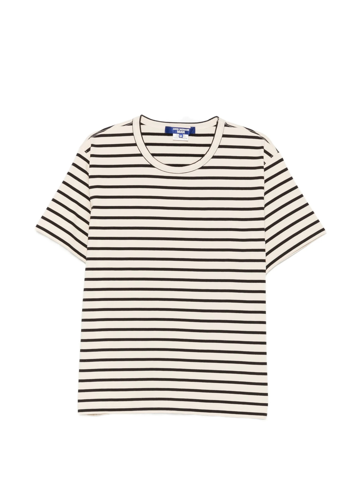 [Junya Watanabe MAN] T-shirts Short Sleeve SS26 WQT018S26
