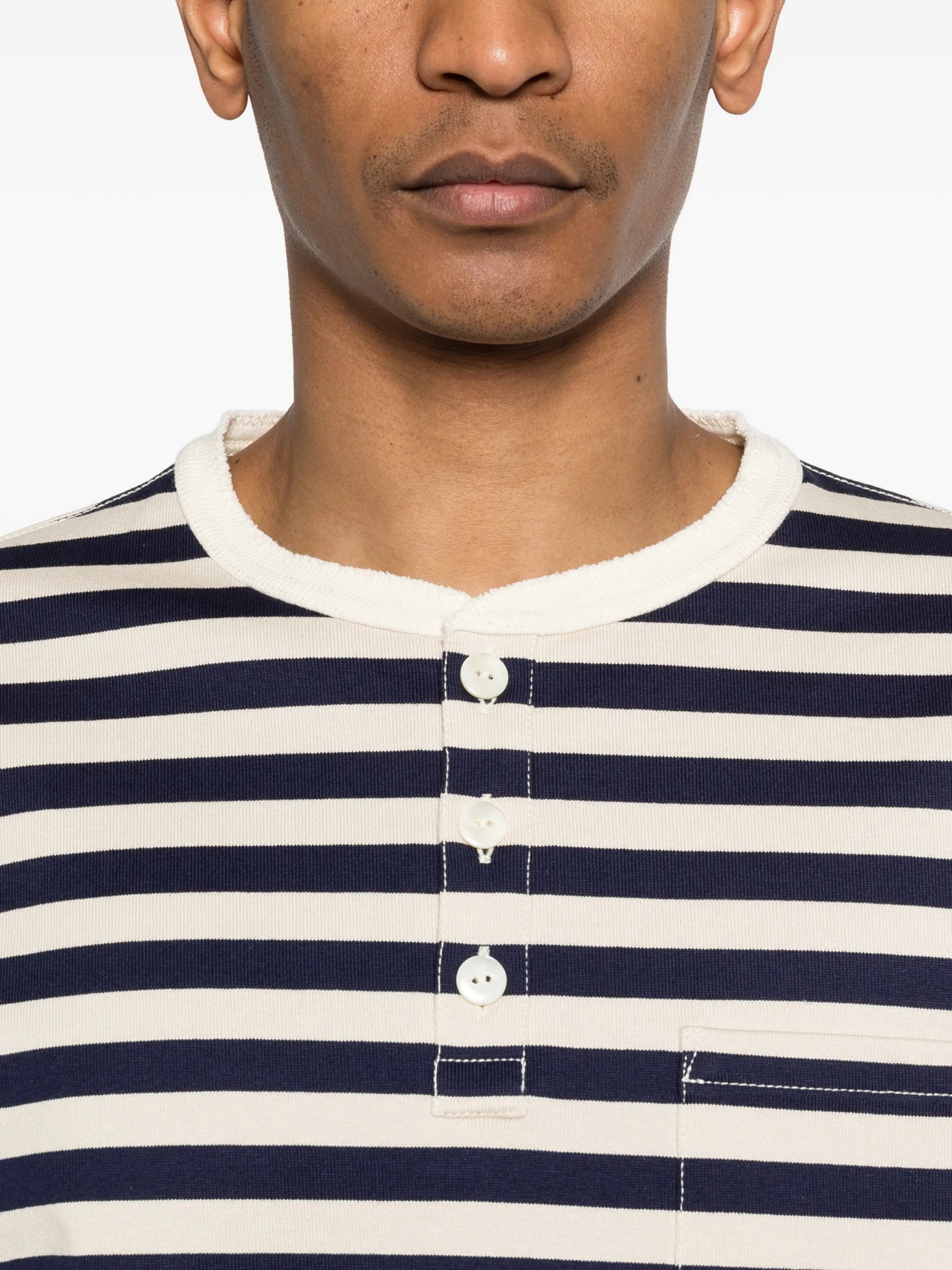 [Junya Watanabe MAN] T-shirts Long Sleeve SS26 WQT006S26