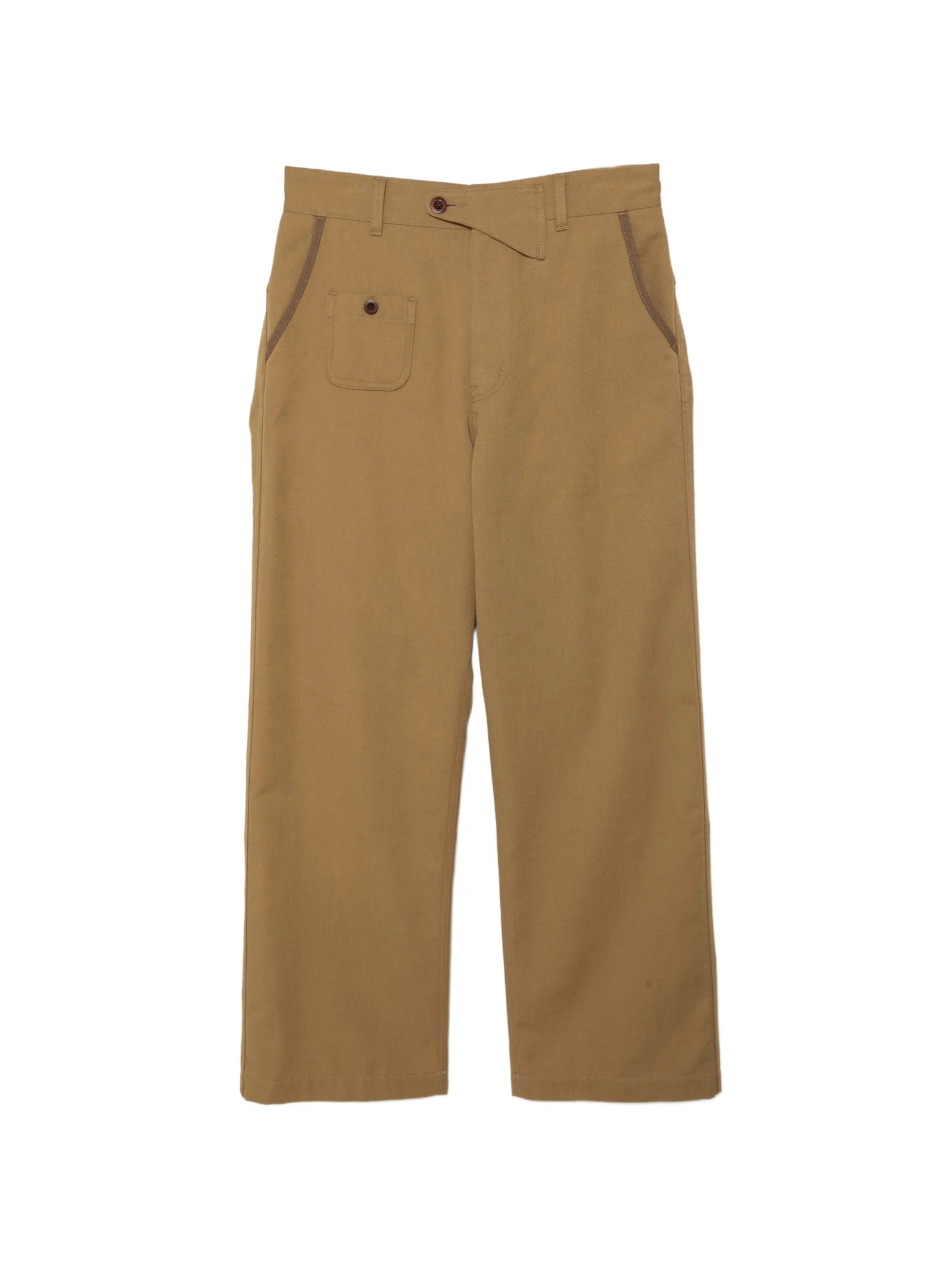 [Junya Watanabe MAN] Trousers SS26 WQP032S26