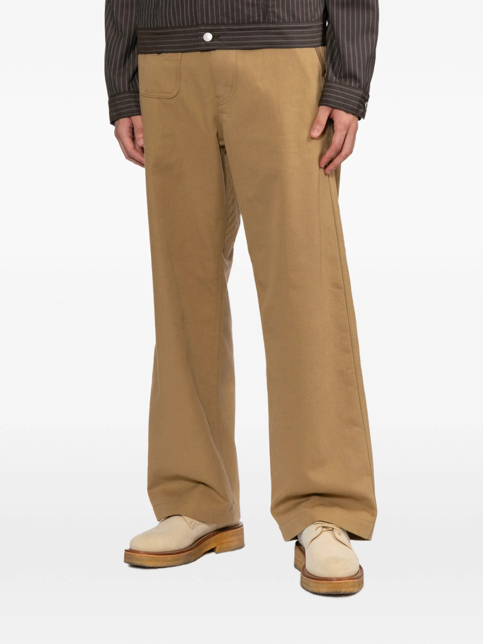 [Junya Watanabe MAN] Trousers SS26 WQP032S26