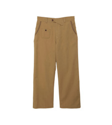 [Junya Watanabe MAN] Trousers SS26 WQP032S26