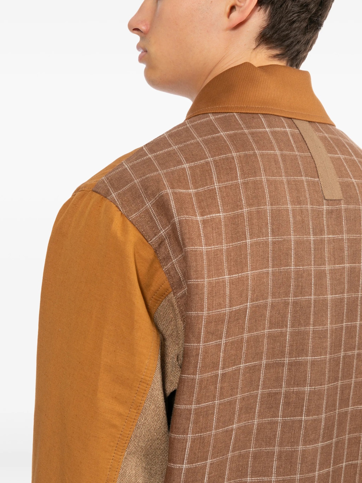 [Junya Watanabe MAN] Casual Jacket SS26 WQJ916S26