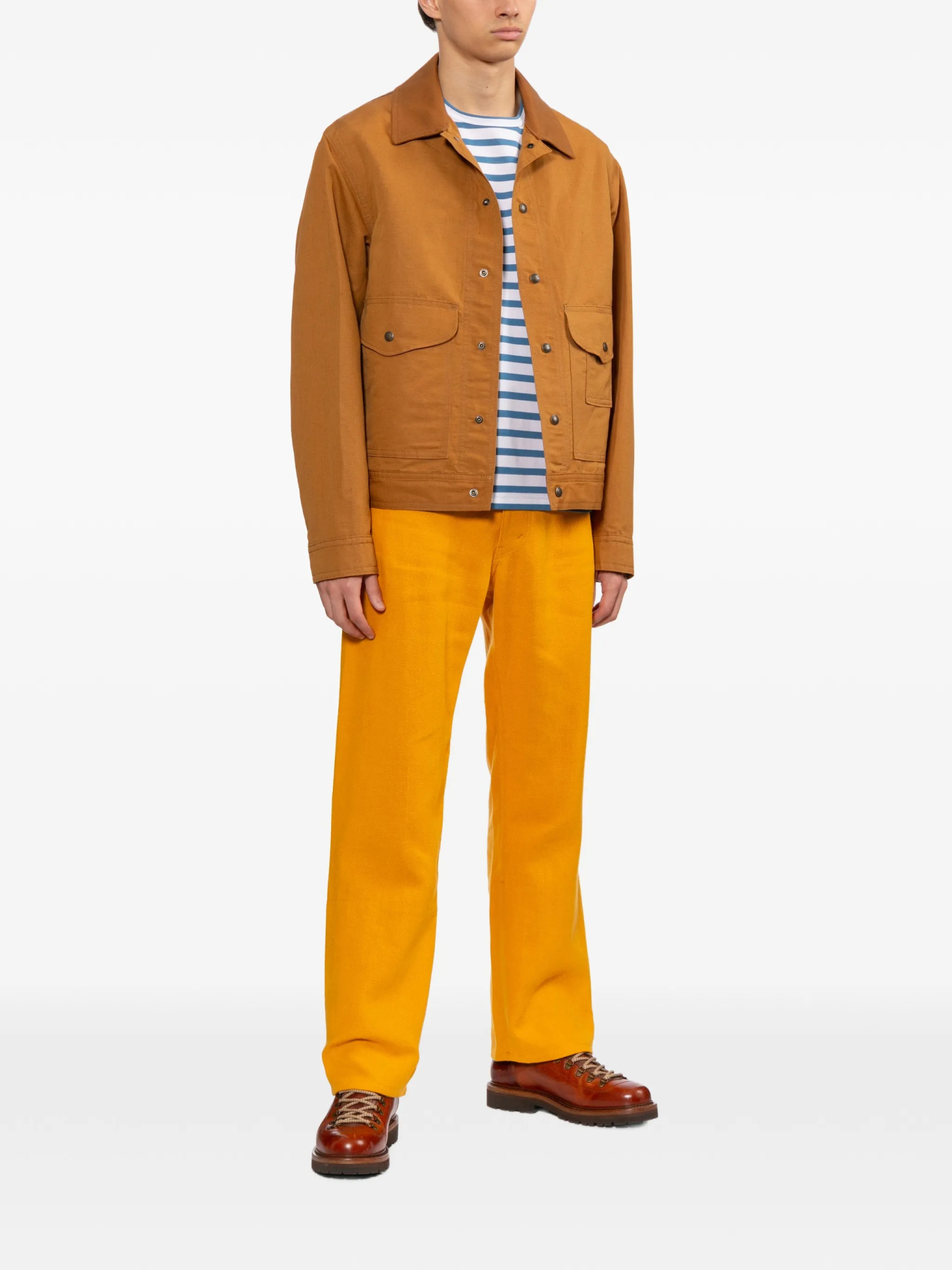 [Junya Watanabe MAN] Casual Jacket SS26 WQJ916S26