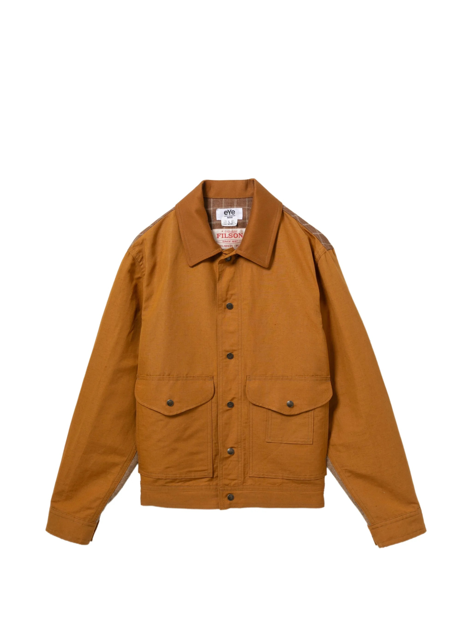 [Junya Watanabe MAN] Casual Jacket SS26 WQJ916S26