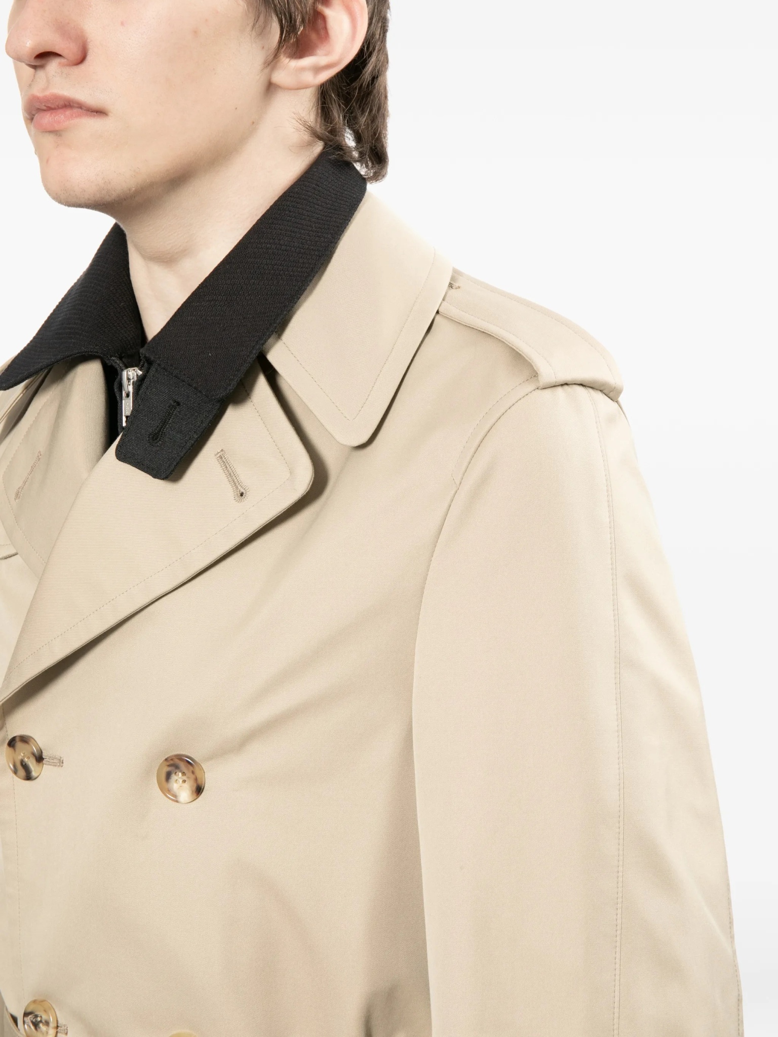 [Junya Watanabe MAN] Coat SS26 WQC001S26