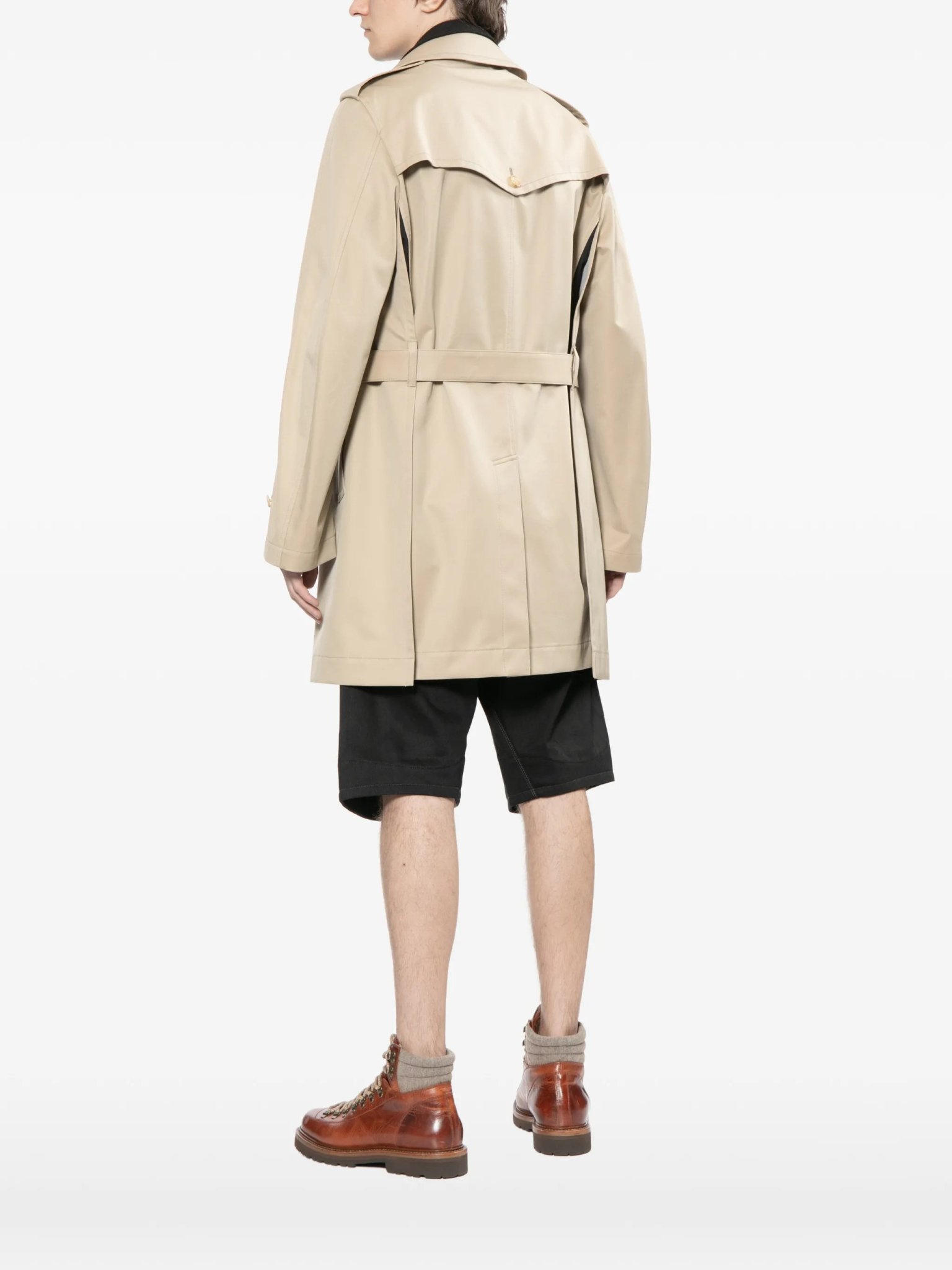[Junya Watanabe MAN] Coat SS26 WQC001S26