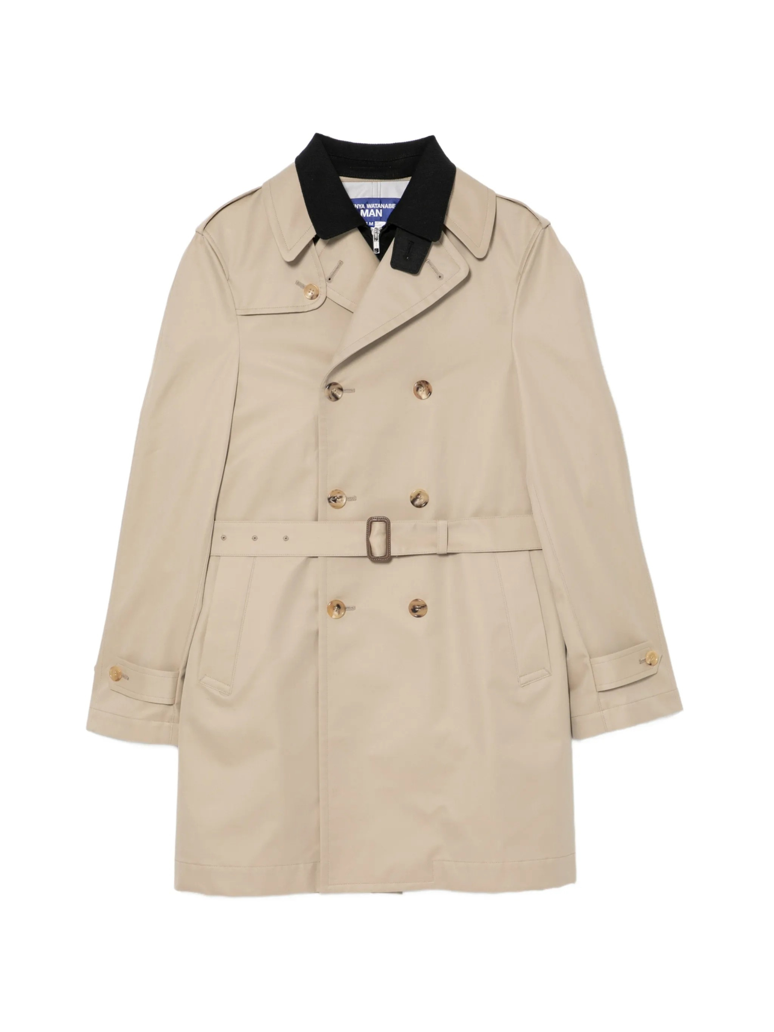[Junya Watanabe MAN] Coat SS26 WQC001S26