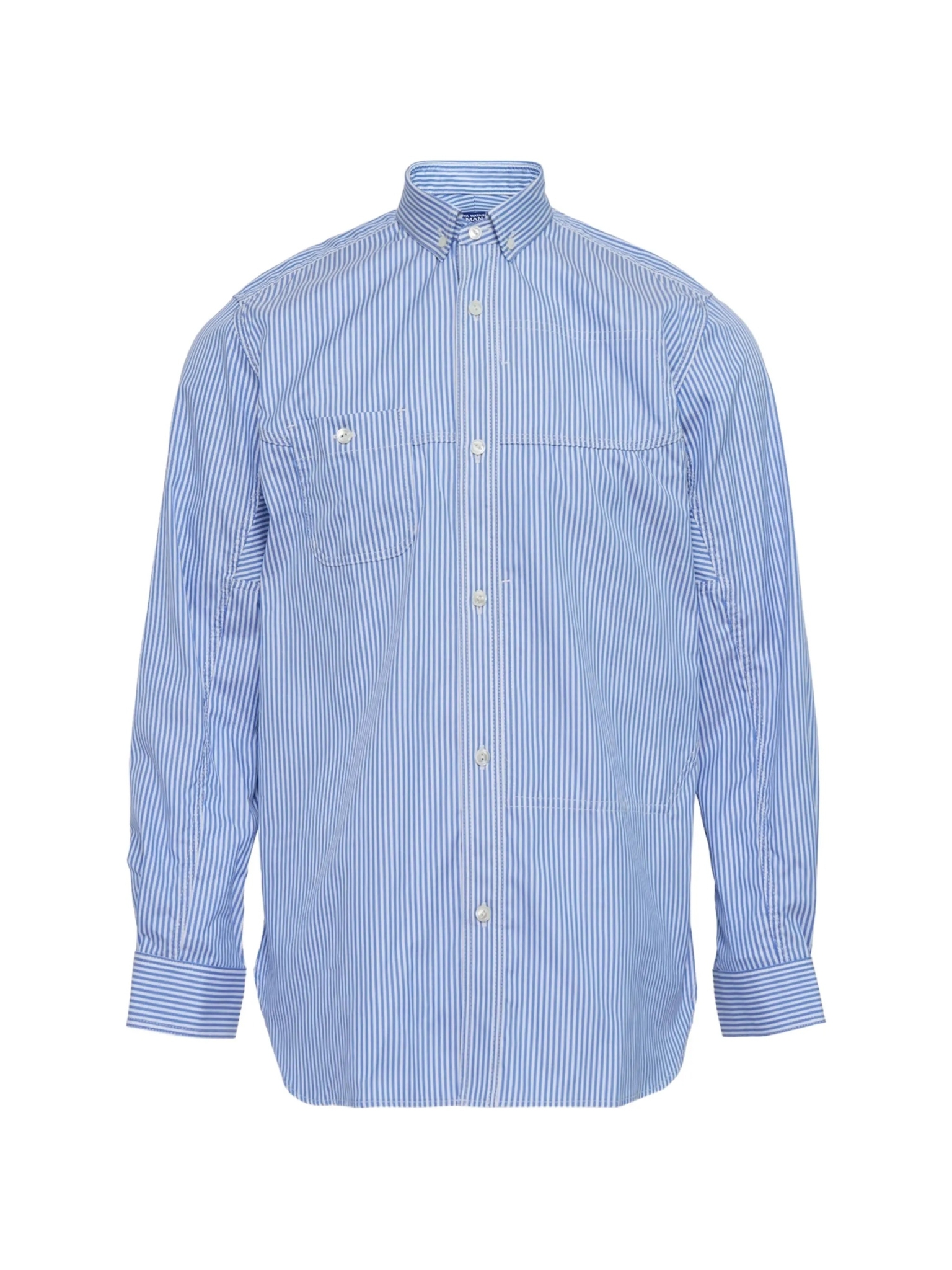 [Junya Watanabe MAN] Shirts Long Sleeve SS26 WQB024S26