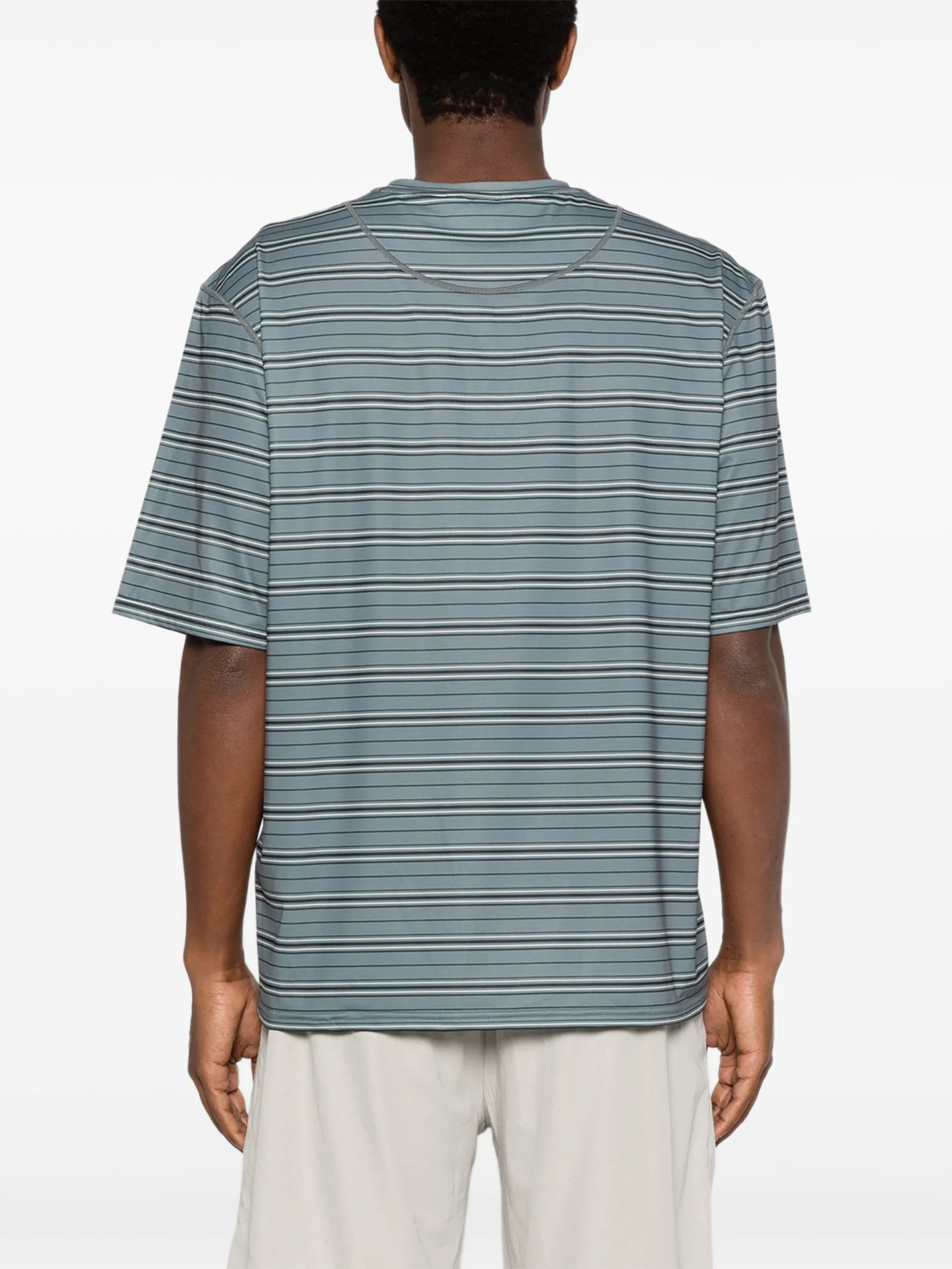 [Hiking Patrol] T-shirts Short Sleeve SS26 SS26111