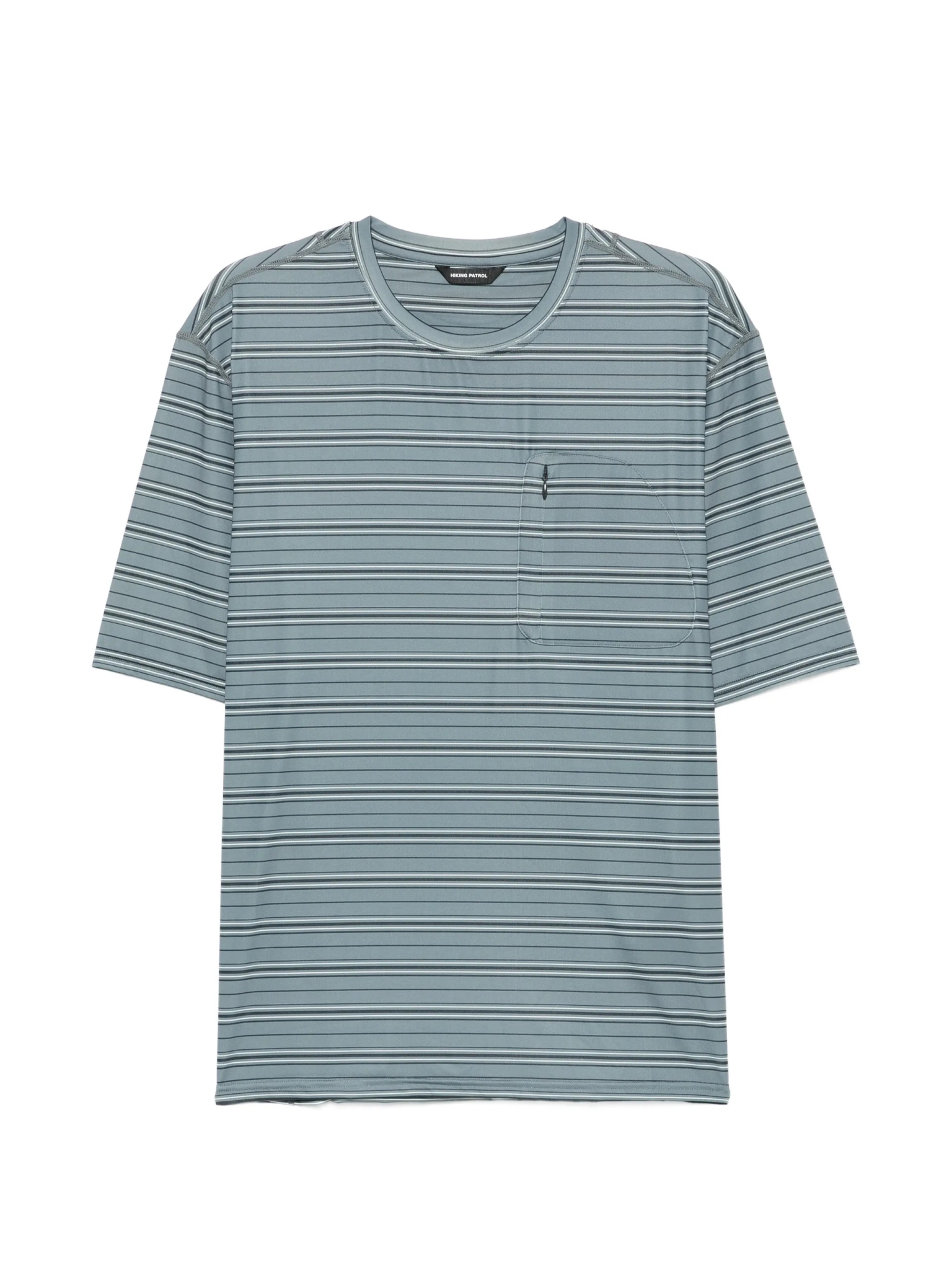 [Hiking Patrol] T-shirts Short Sleeve SS26 SS26111