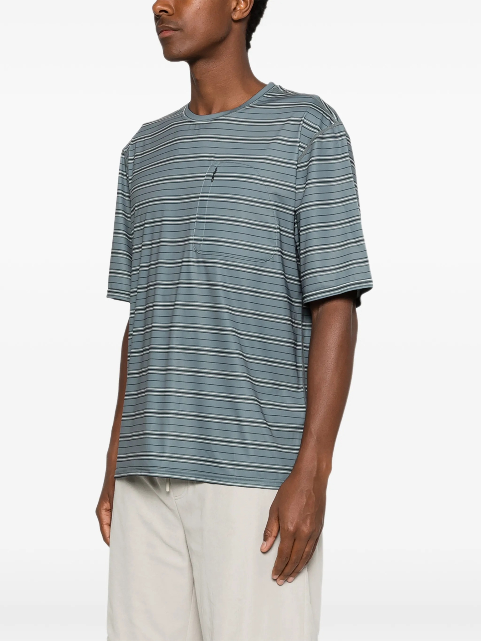 [Hiking Patrol] T-shirts Short Sleeve SS26 SS26111