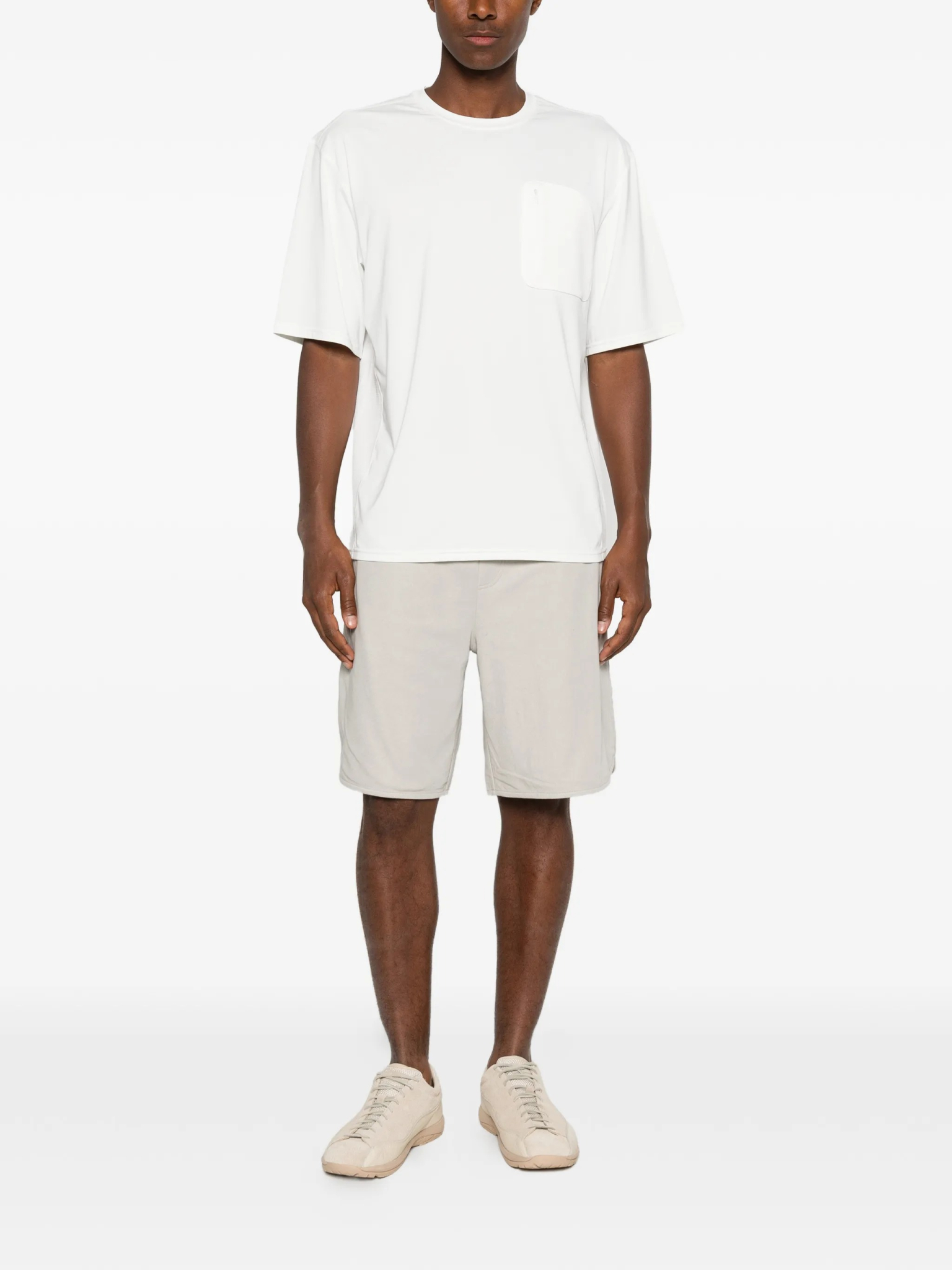 [Hiking Patrol] T-shirts Short Sleeve SS26 SS25014