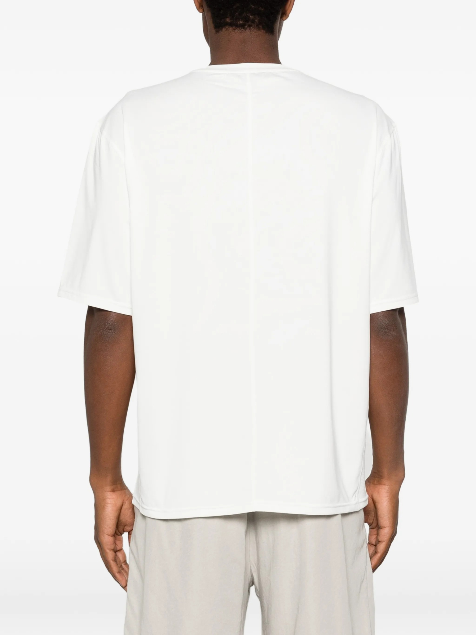 [Hiking Patrol] T-shirts Short Sleeve SS26 SS25014