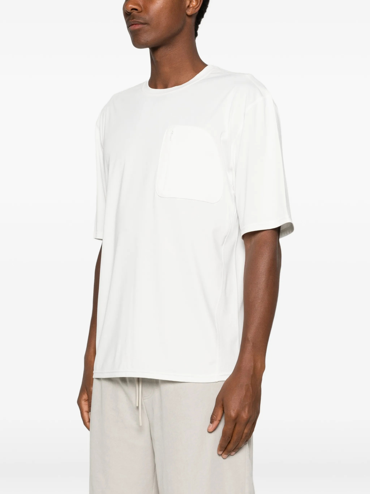 [Hiking Patrol] T-shirts Short Sleeve SS26 SS25014
