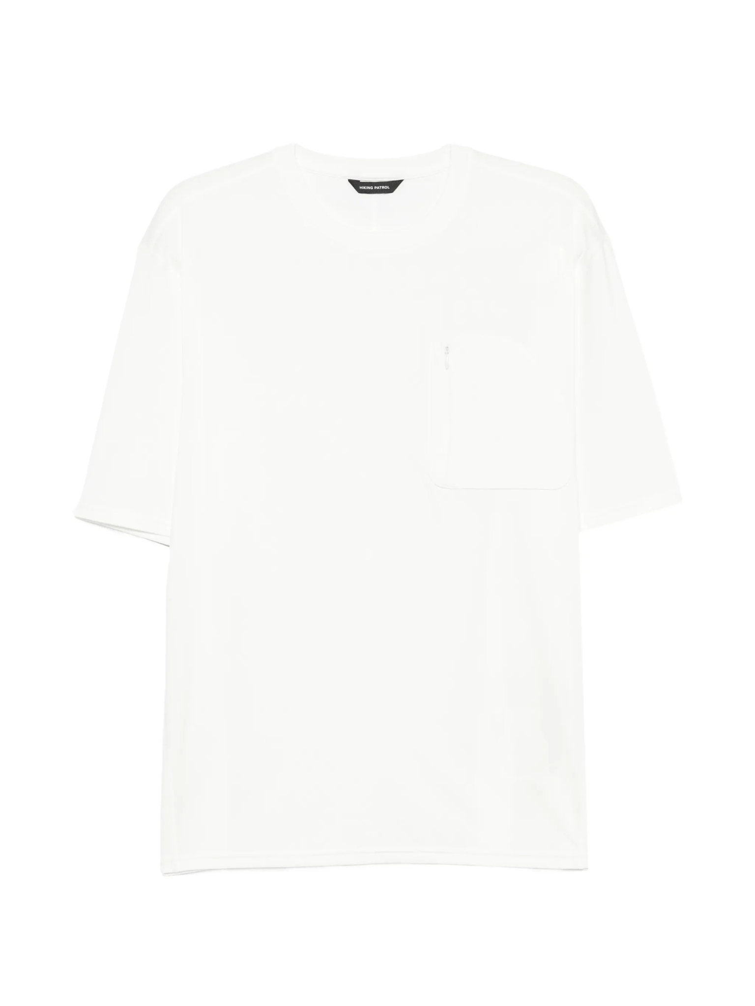 [Hiking Patrol] T-shirts Short Sleeve SS26 SS25014