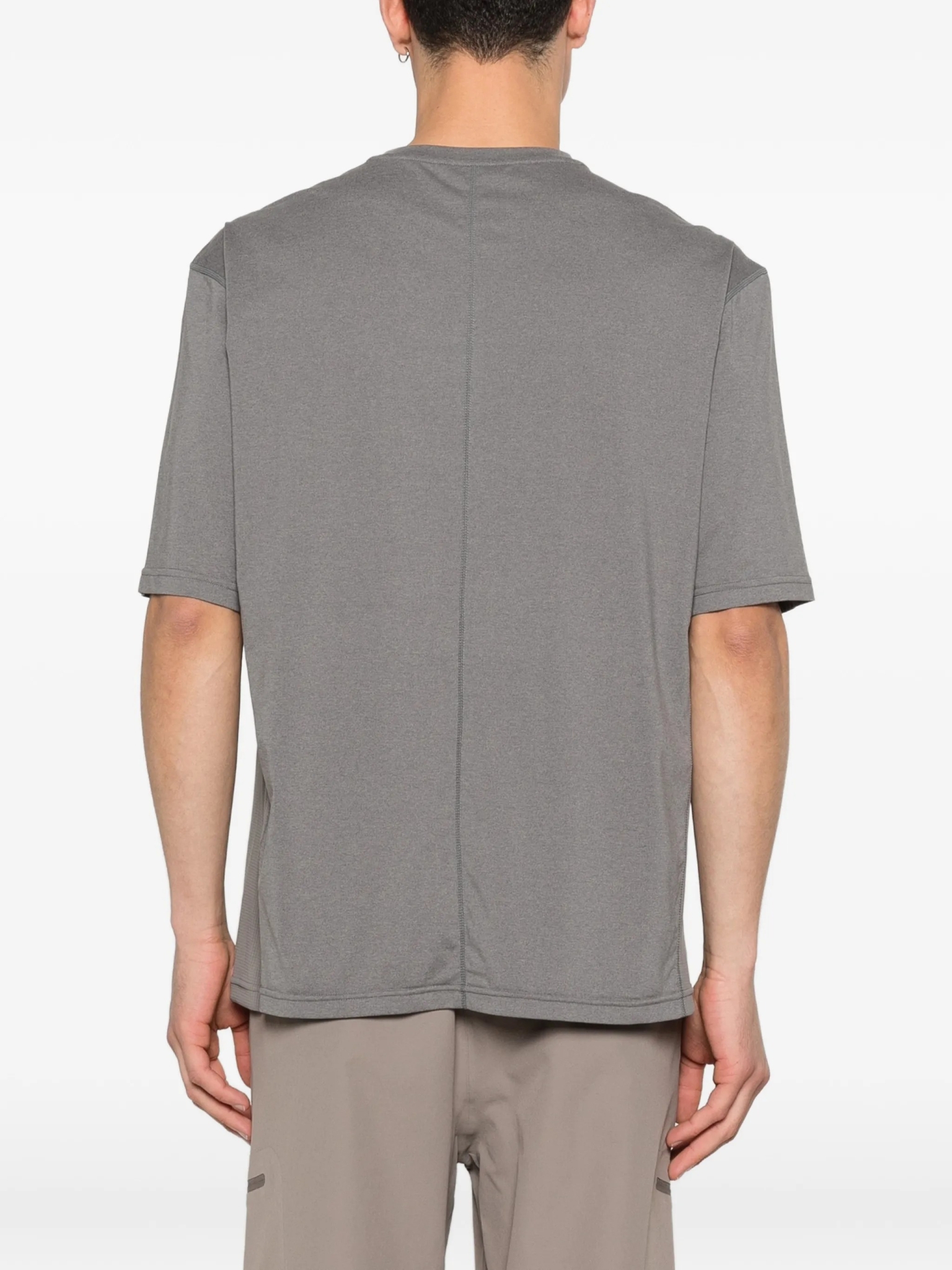[Hiking Patrol] T-shirts Short Sleeve SS26 SS25014
