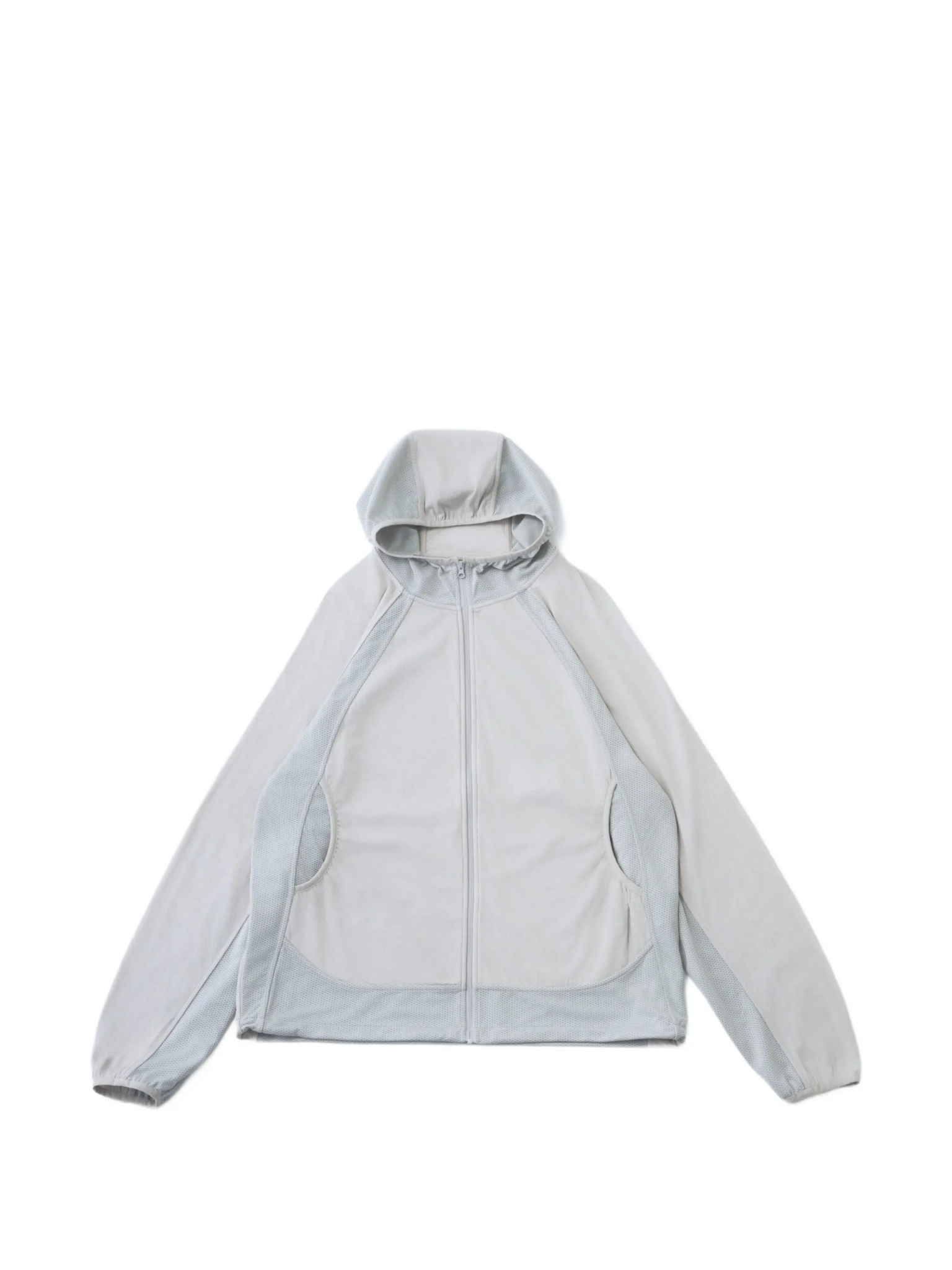 [Hiking Patrol] Casual Jacket SS26 SS26009