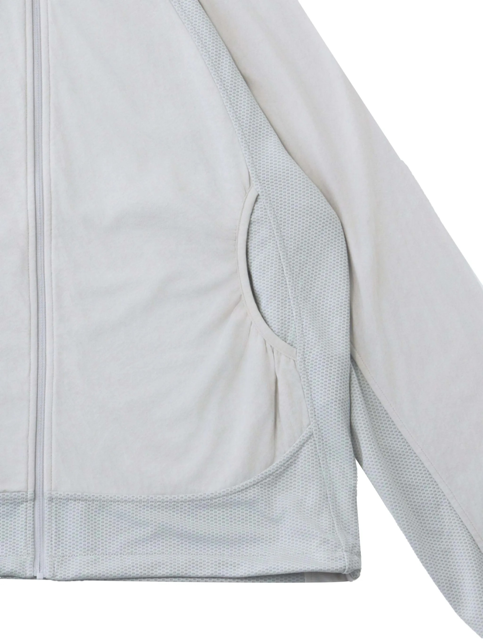 [Hiking Patrol] Casual Jacket SS26 SS26009