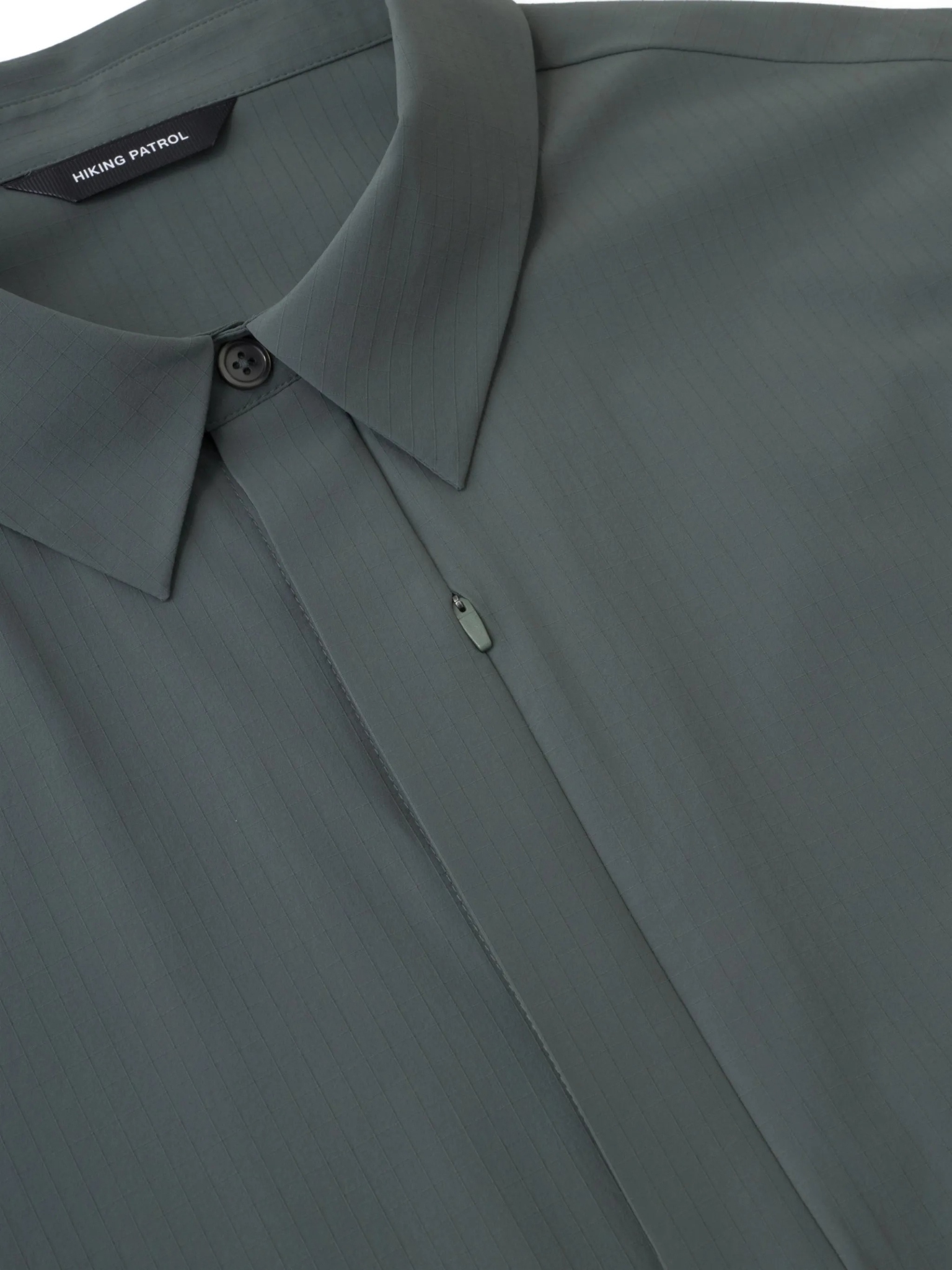 [Hiking Patrol] Shirts Short Sleeve SS26 SS26109