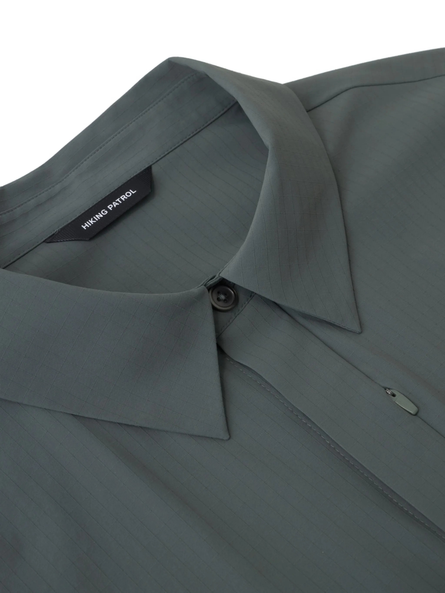 [Hiking Patrol] Shirts Short Sleeve SS26 SS26109