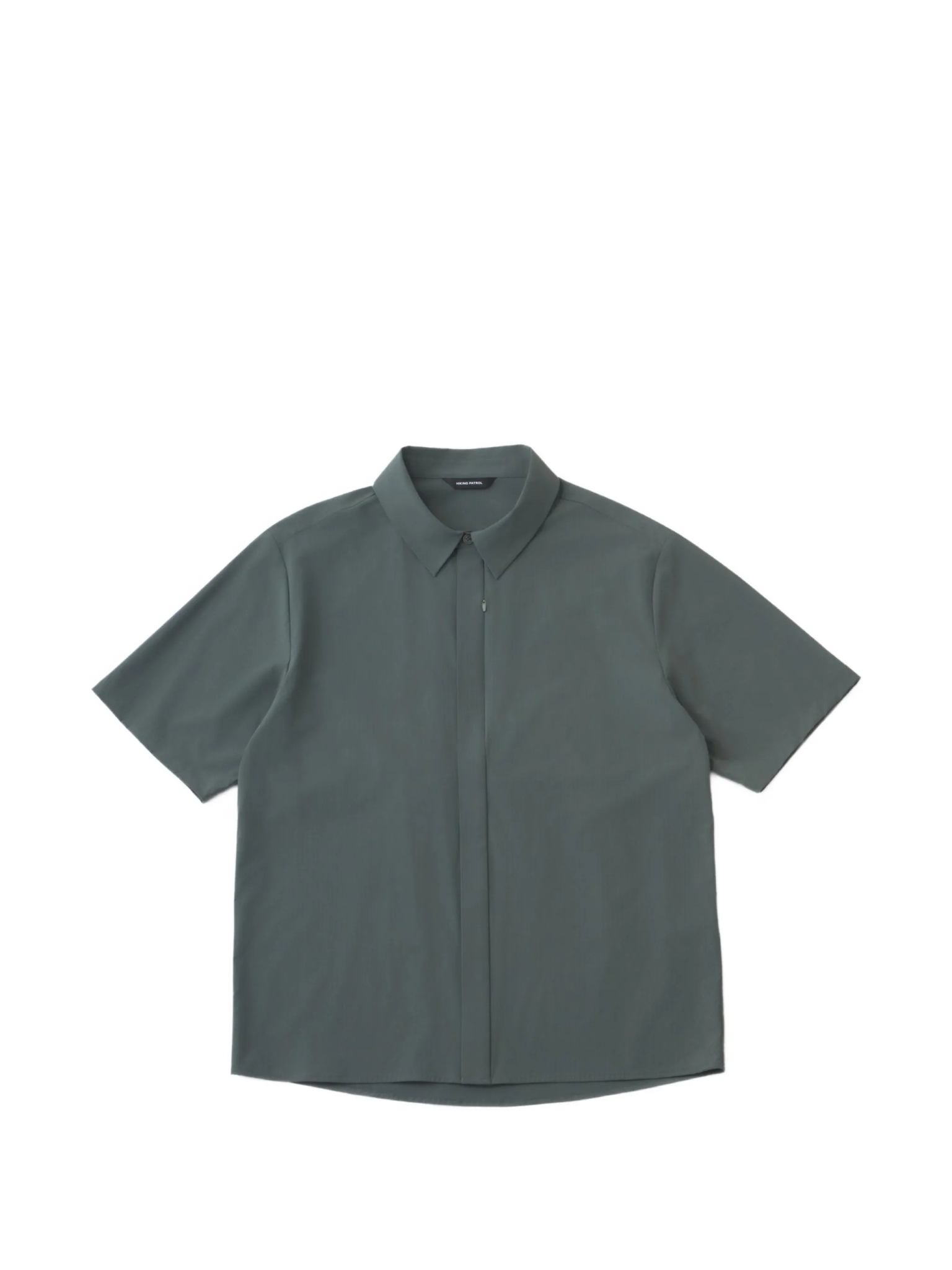 [Hiking Patrol] Shirts Short Sleeve SS26 SS26109