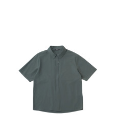 [Hiking Patrol] Shirts Short Sleeve SS26 SS26109