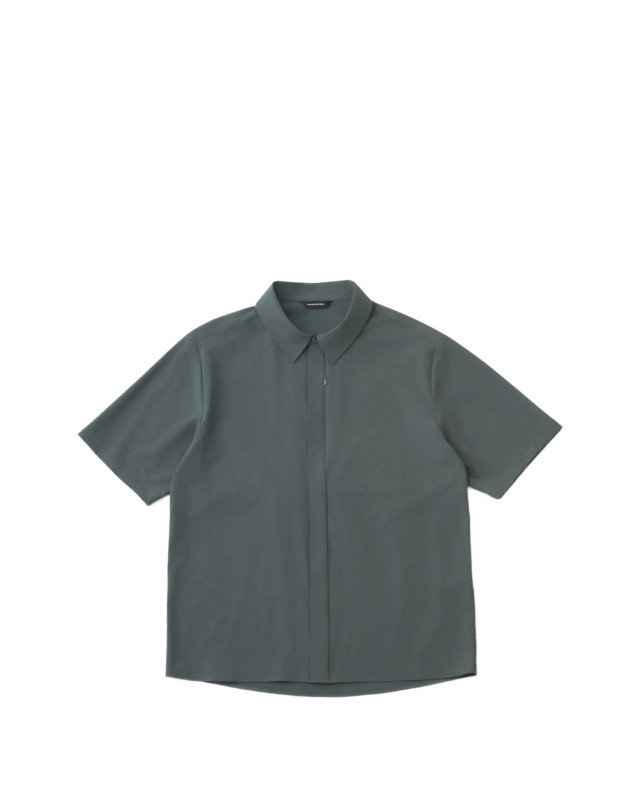 [Hiking Patrol] Shirts Short Sleeve SS26 SS26109