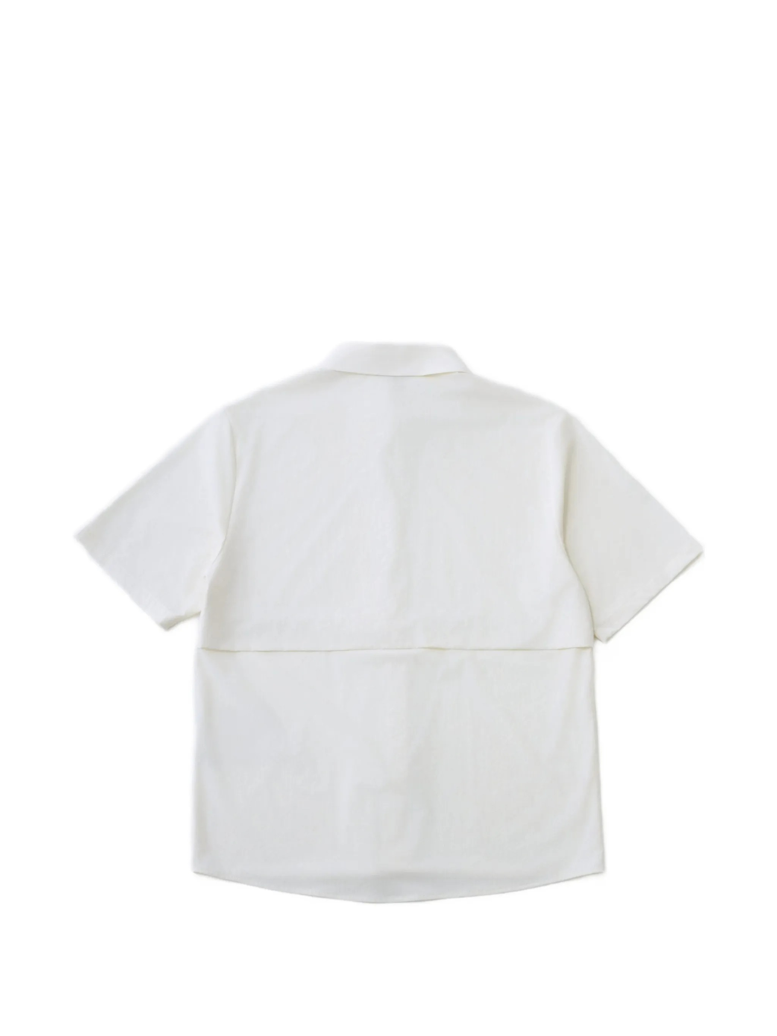 [Hiking Patrol] Shirts Short Sleeve SS26 SS26109